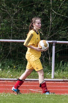 Bild 369 - B-Juniorinnen VfL Oldesloe - JSG S�dtondern : Ergebnis: 2:0